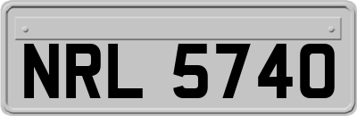 NRL5740