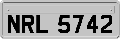 NRL5742