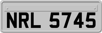 NRL5745
