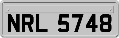 NRL5748