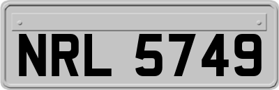 NRL5749