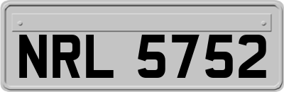 NRL5752