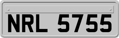 NRL5755