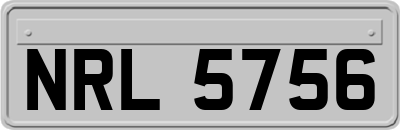 NRL5756