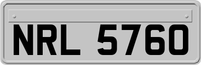 NRL5760