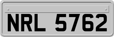 NRL5762