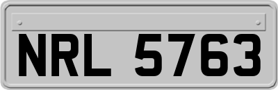 NRL5763