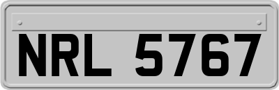 NRL5767