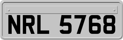 NRL5768
