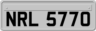 NRL5770