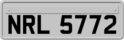 NRL5772