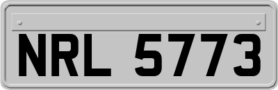 NRL5773