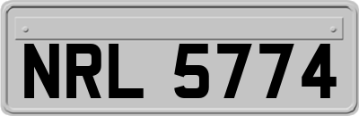 NRL5774