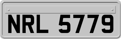 NRL5779