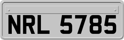 NRL5785