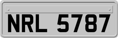 NRL5787