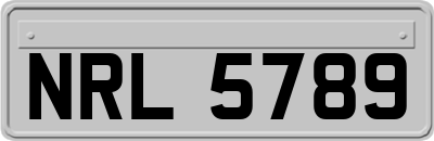 NRL5789
