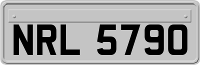 NRL5790