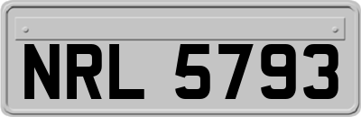 NRL5793