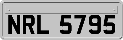 NRL5795