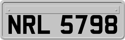 NRL5798