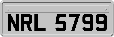 NRL5799