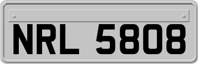 NRL5808