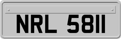 NRL5811
