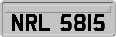 NRL5815
