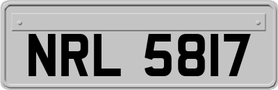 NRL5817