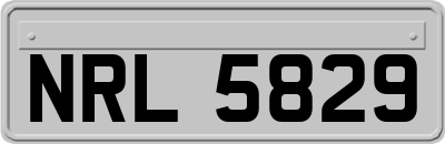 NRL5829