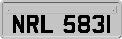 NRL5831