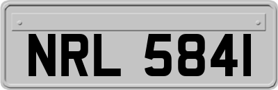 NRL5841
