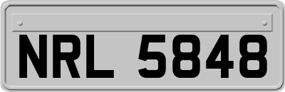 NRL5848