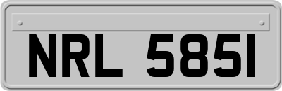 NRL5851