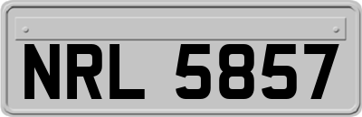 NRL5857