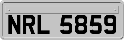 NRL5859