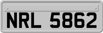 NRL5862