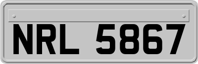 NRL5867