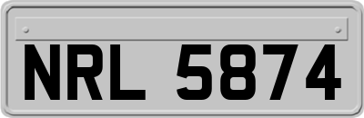 NRL5874