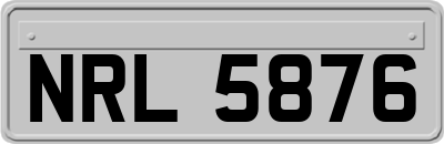 NRL5876