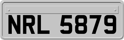 NRL5879