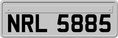 NRL5885
