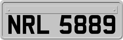 NRL5889