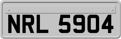 NRL5904