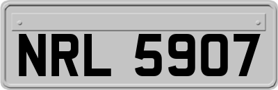 NRL5907