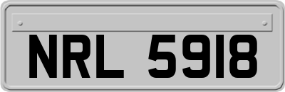 NRL5918