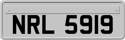 NRL5919