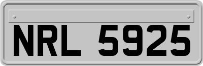 NRL5925