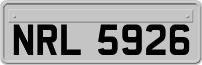 NRL5926